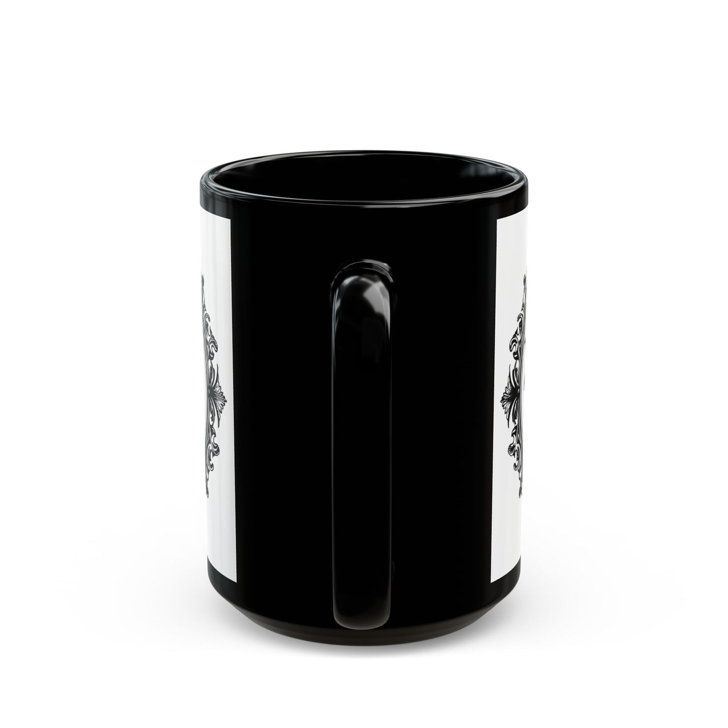 Gothic Mug