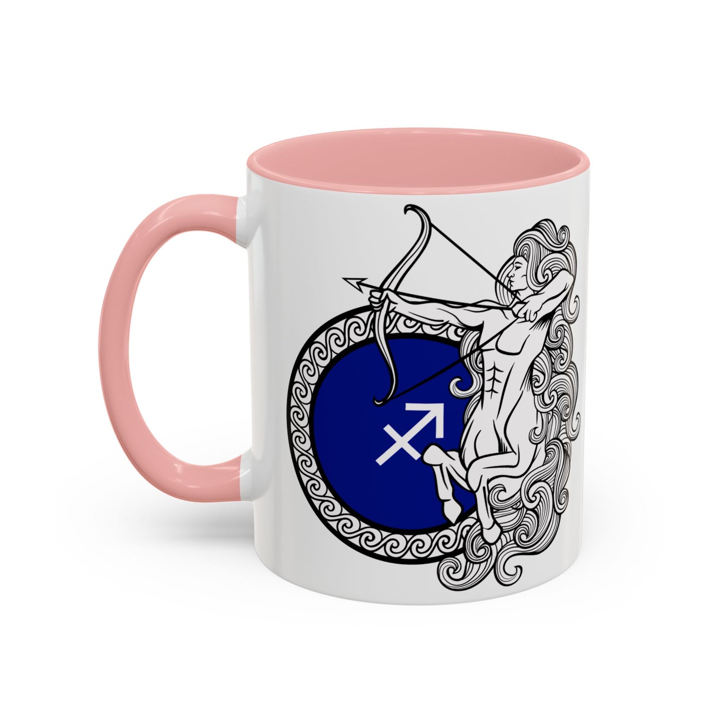 Sagittarius Coffee Mug