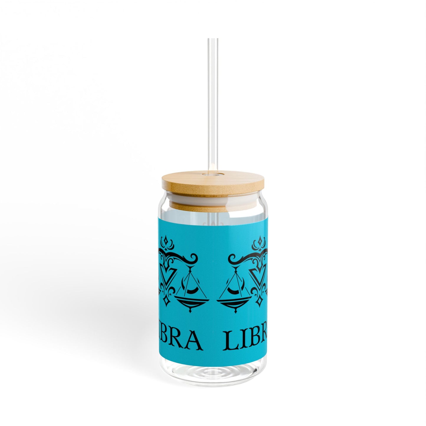 Libra Sipper Glass
