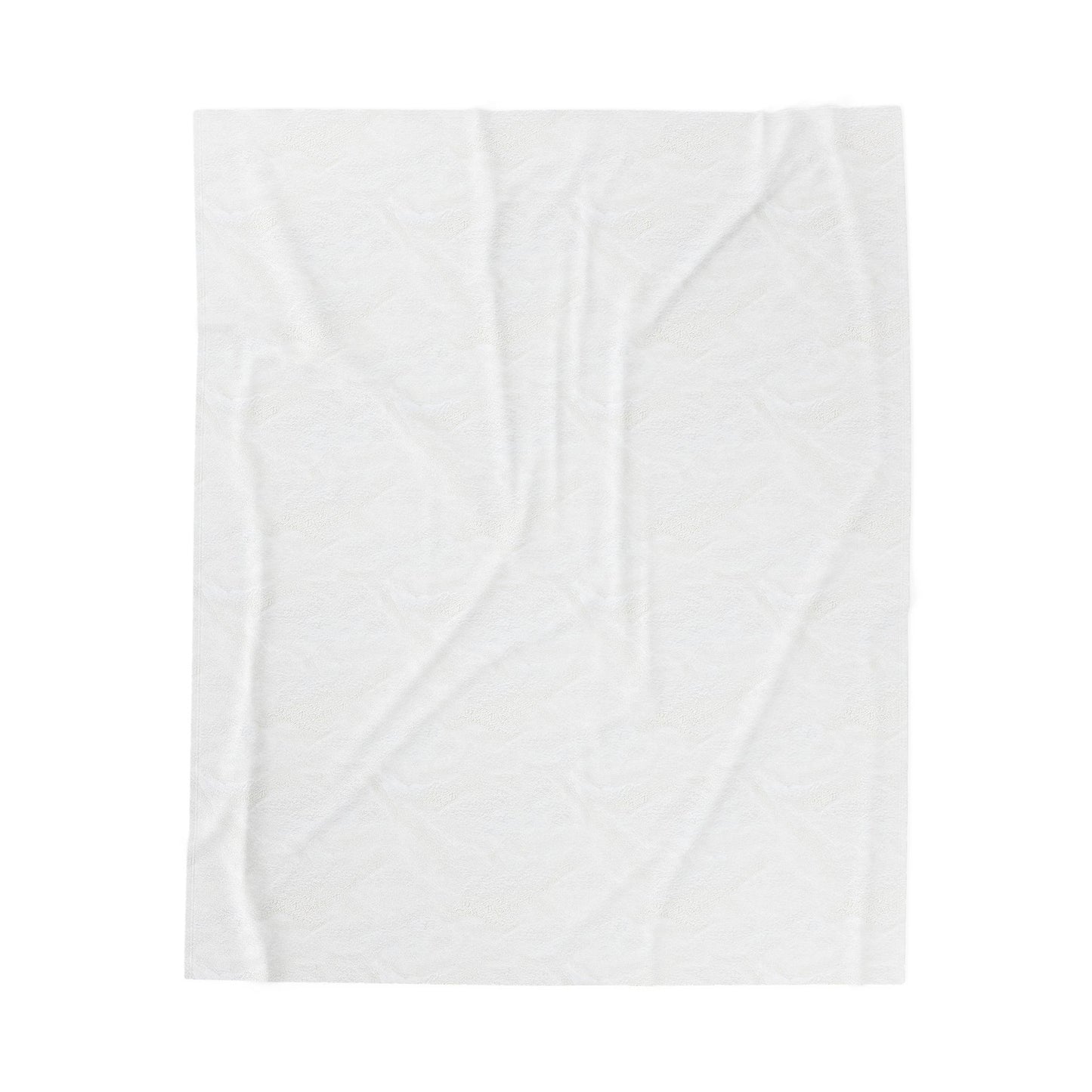 Virgo Velveteen Plush Blanket