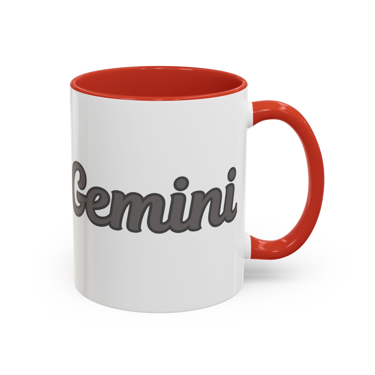 Gemini Coffee Mug
