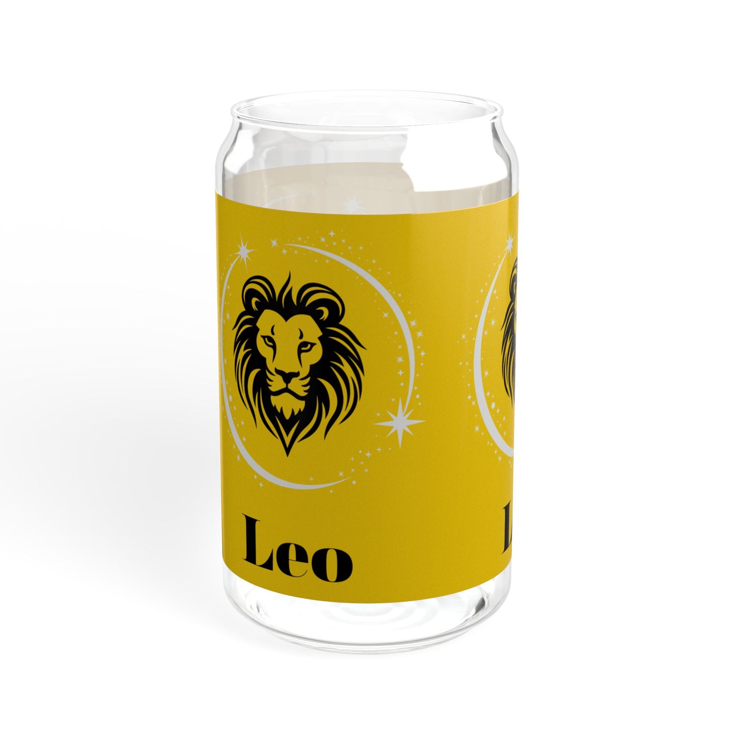 Leo Sipper Glass