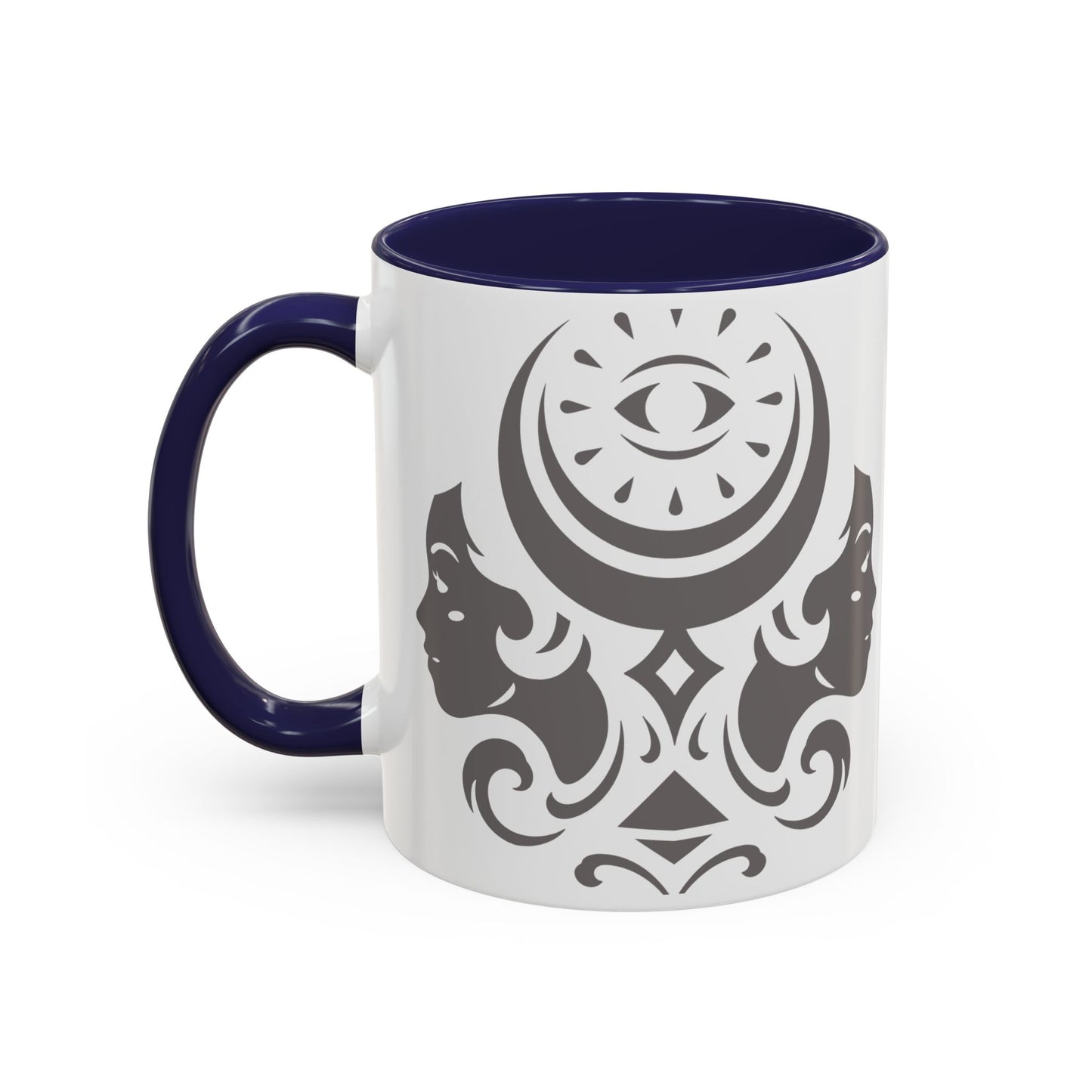 Gemini Coffee Mug