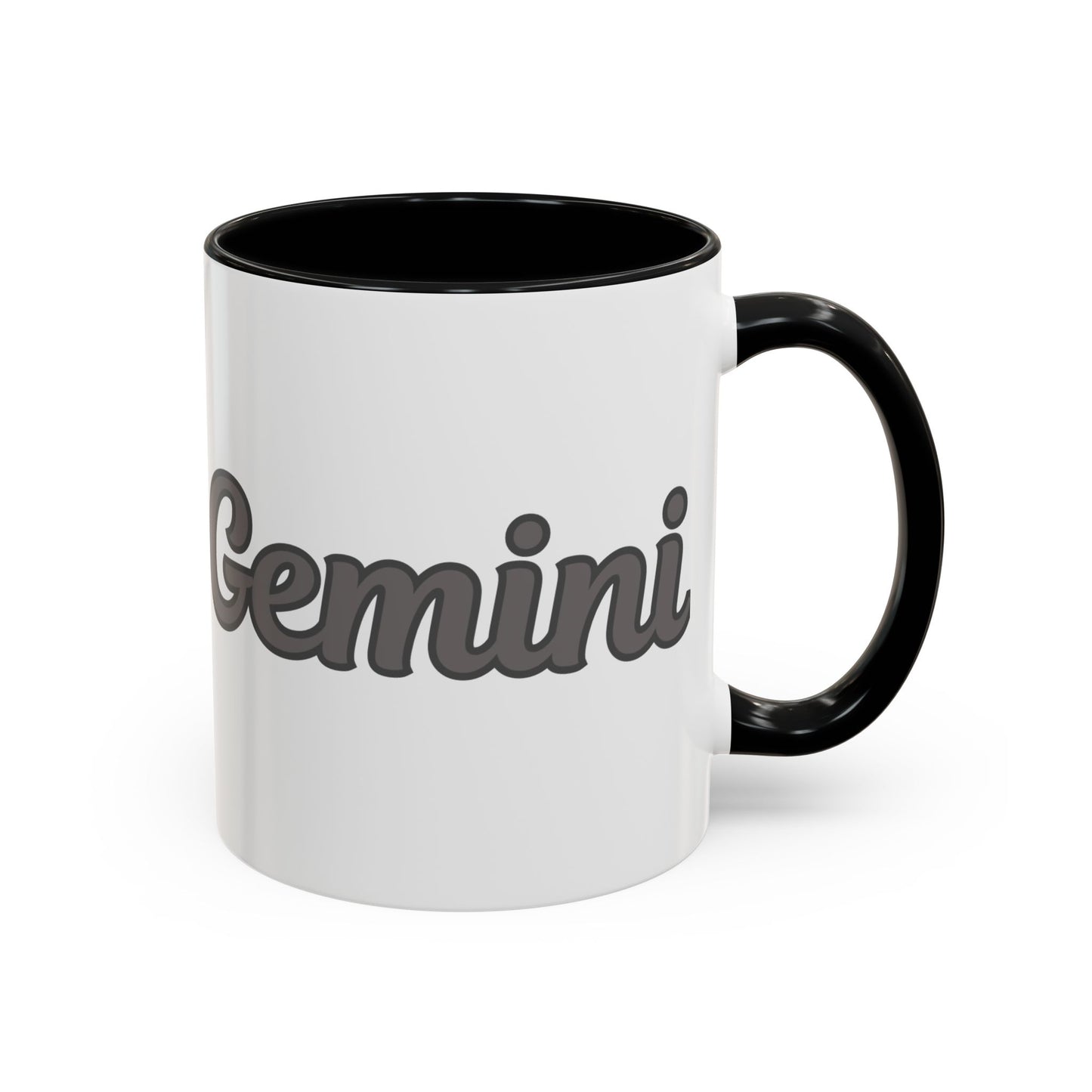 Gemini Coffee Mug