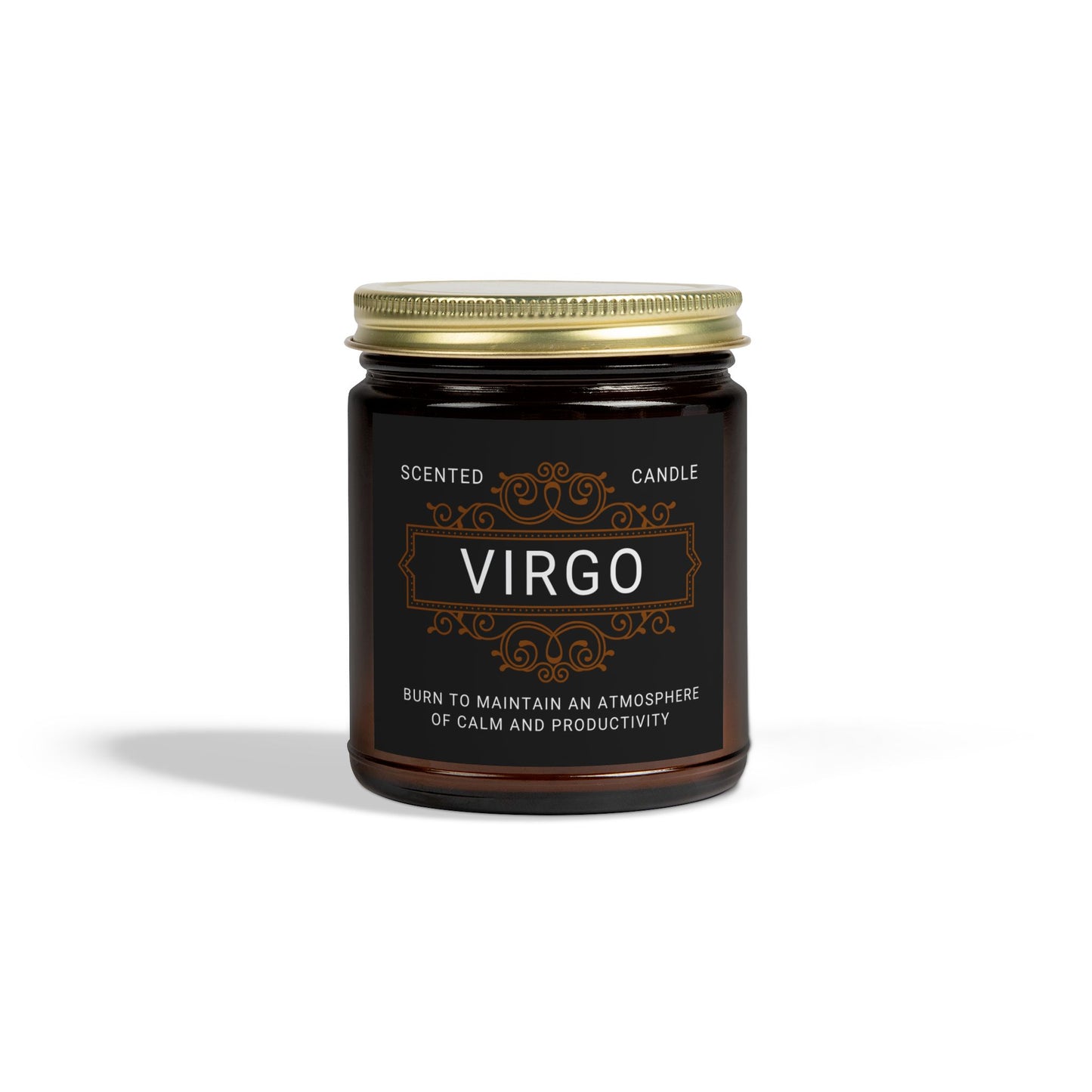 Virgo Scented Candle