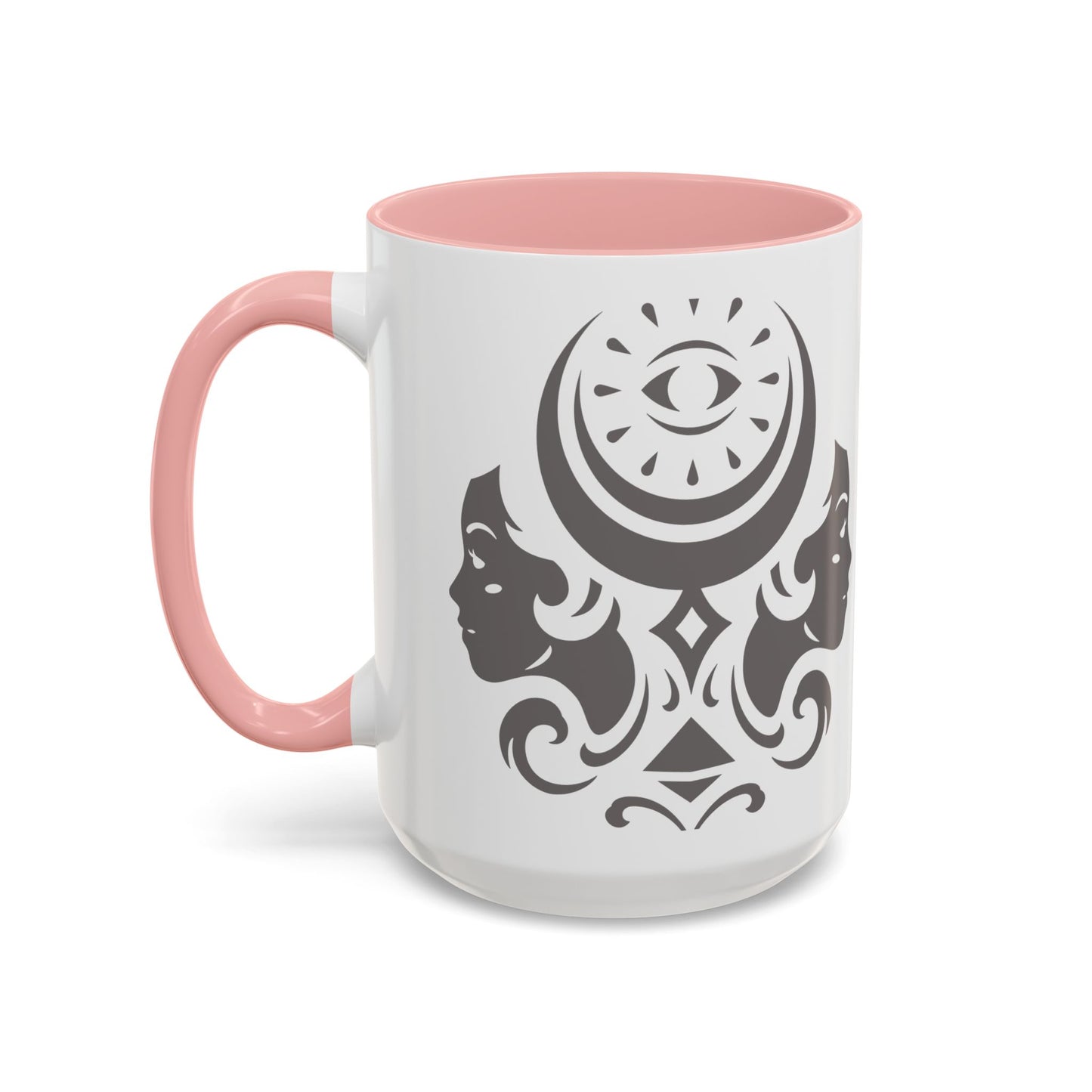 Gemini Coffee Mug