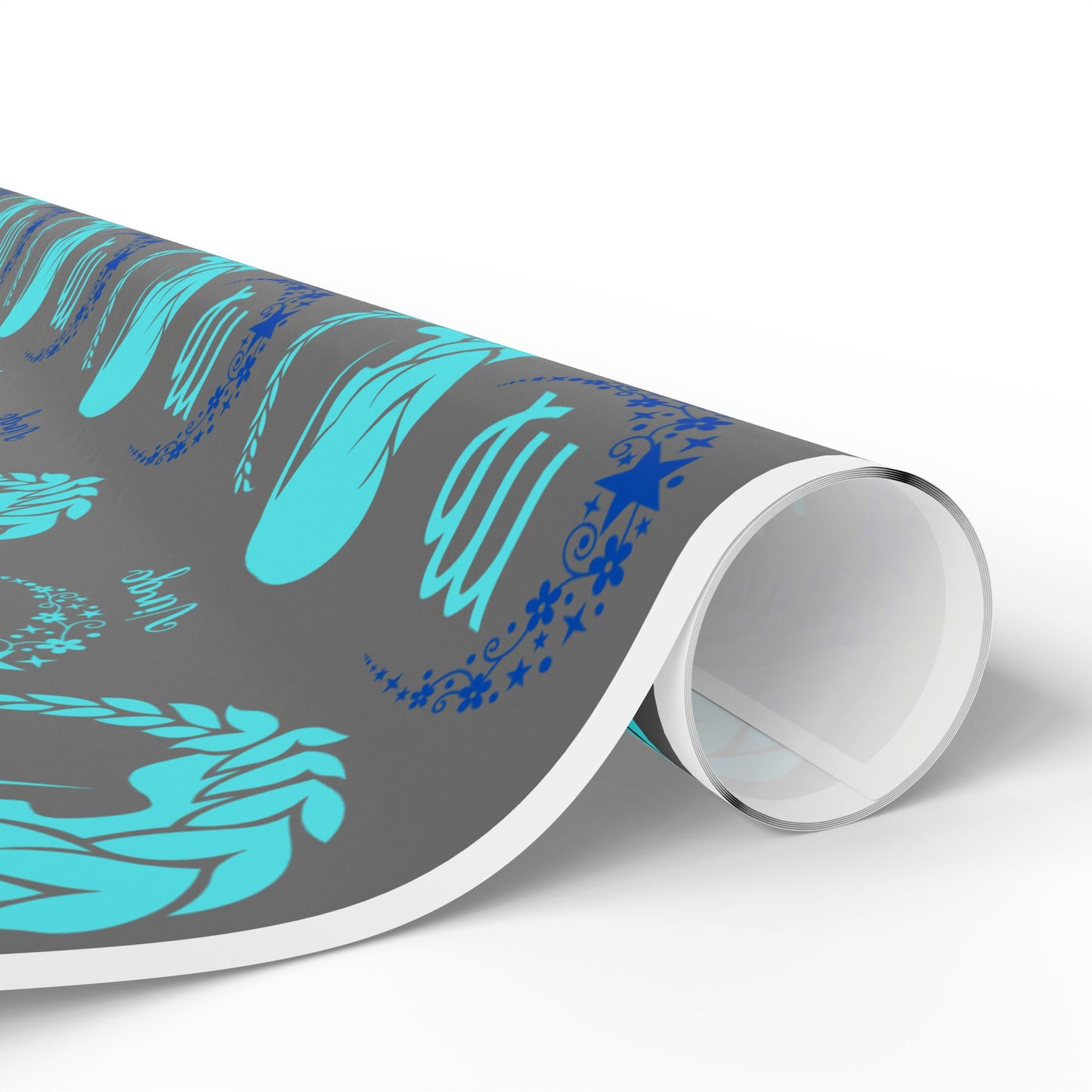 Virgo Wrapping Paper