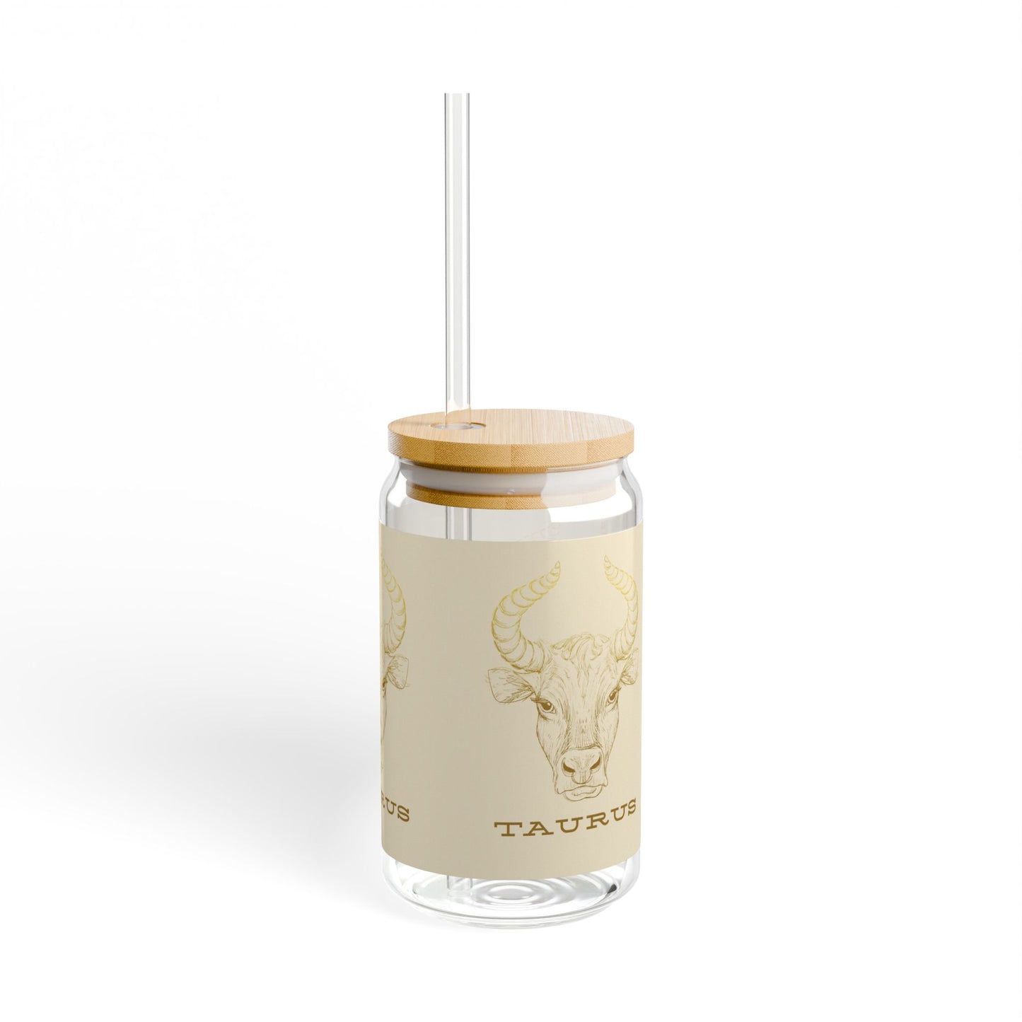 Taurus Sipper Glass