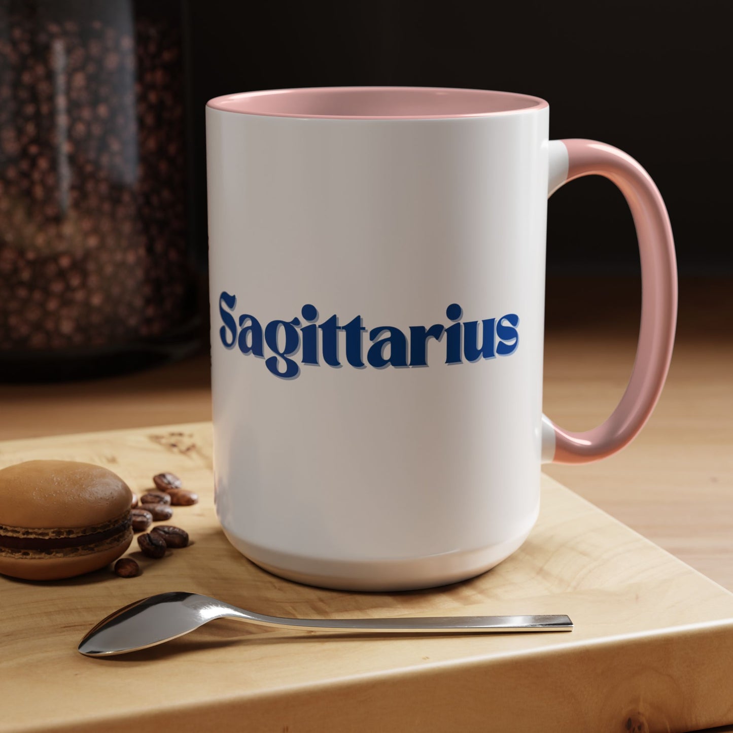 Sagittarius Coffee Mug