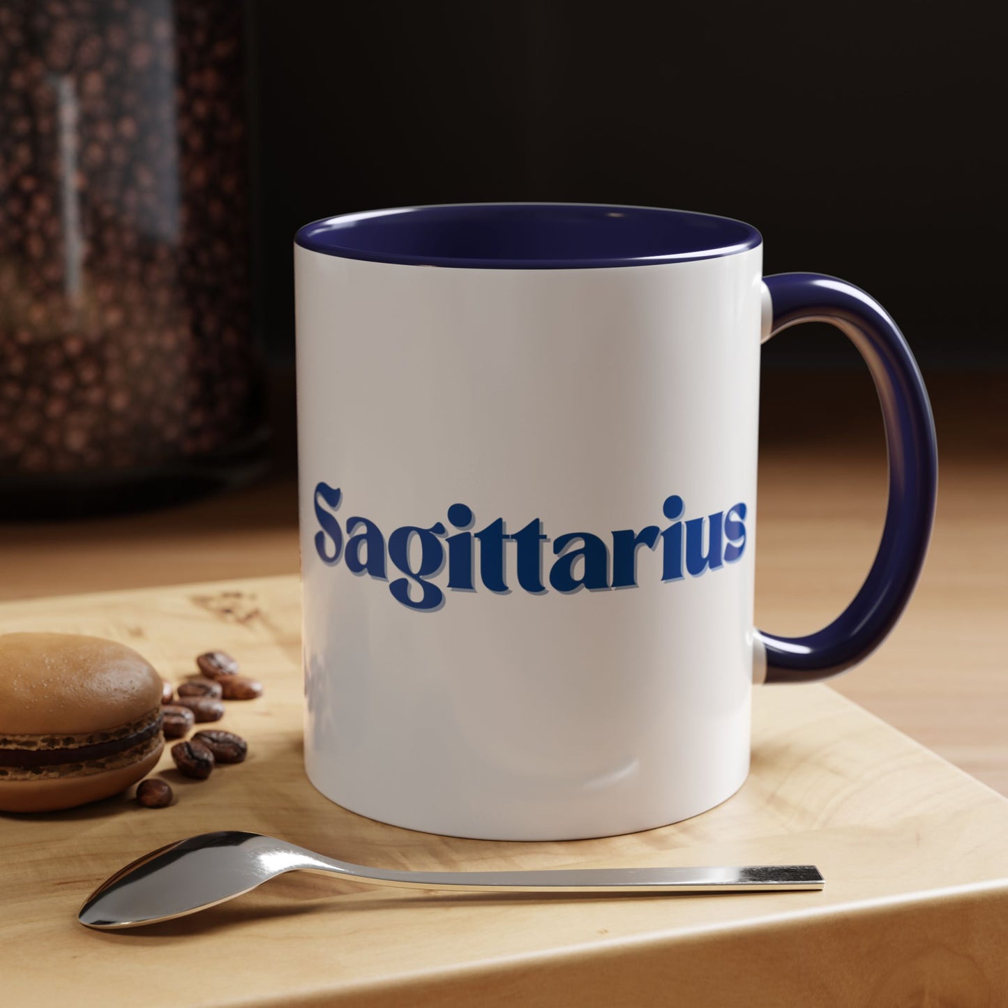 Sagittarius Coffee Mug