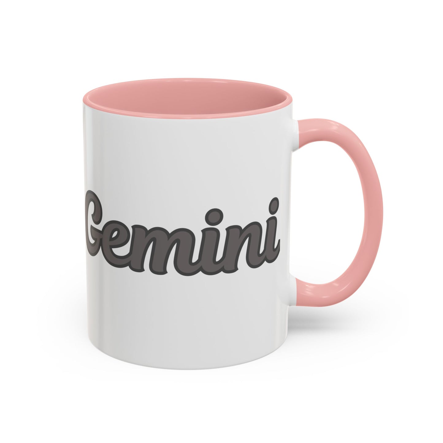 Gemini Coffee Mug