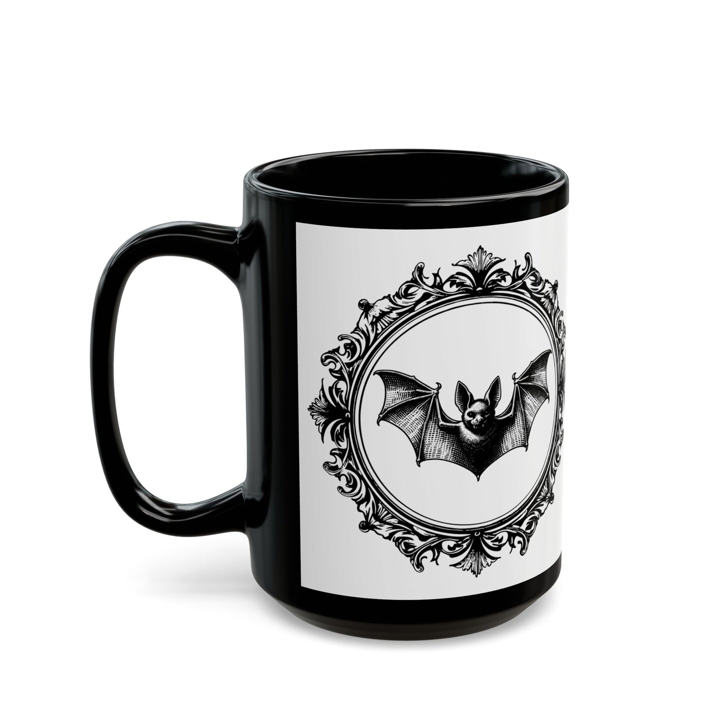 Gothic Mug