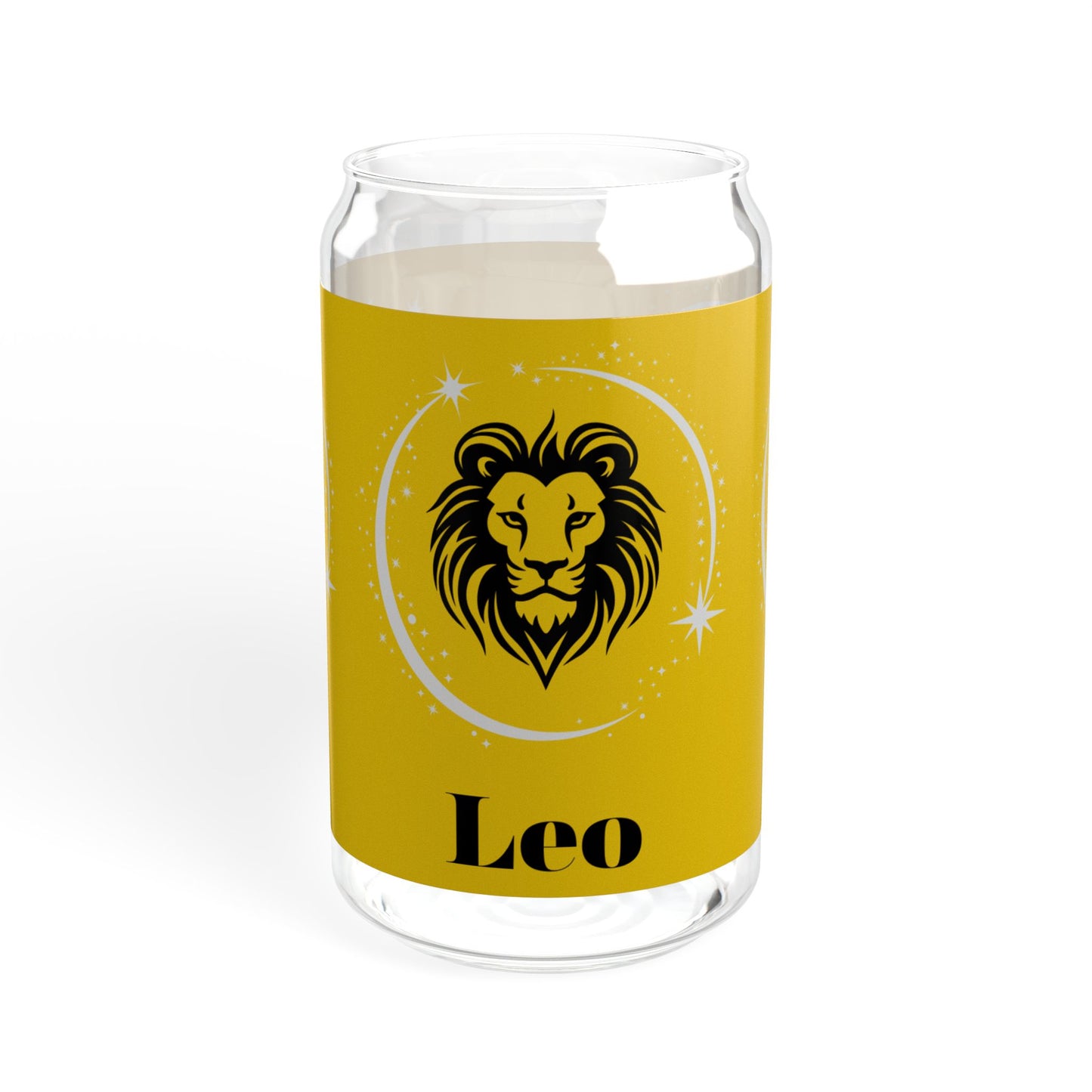Leo Sipper Glass
