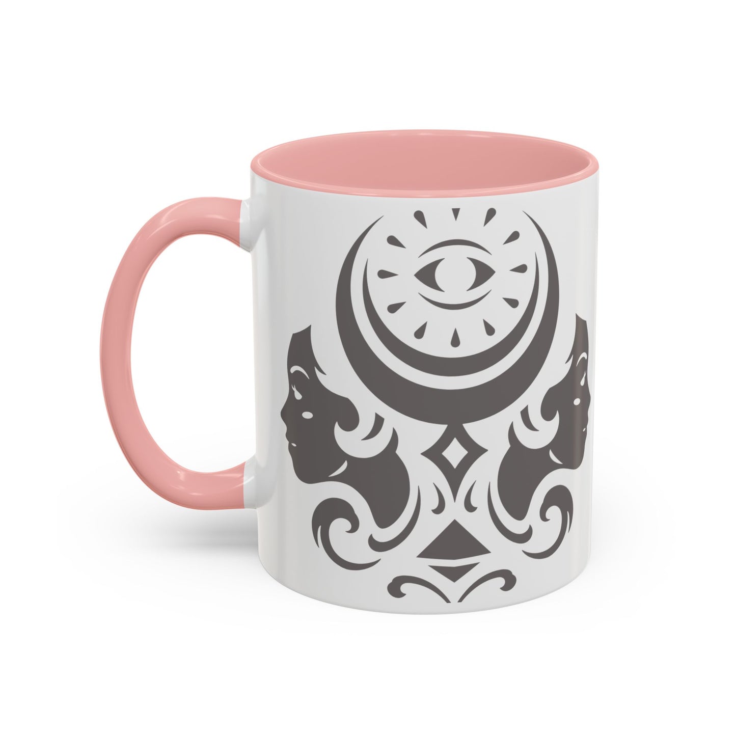 Gemini Coffee Mug