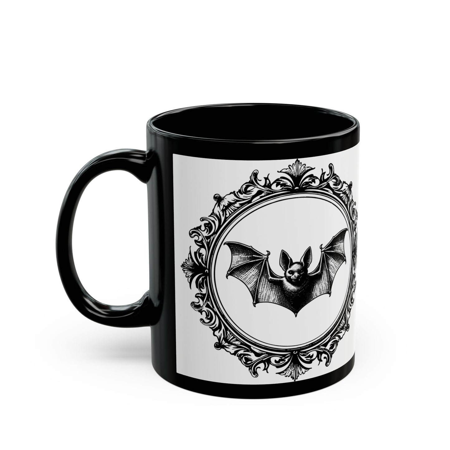 Gothic Mug