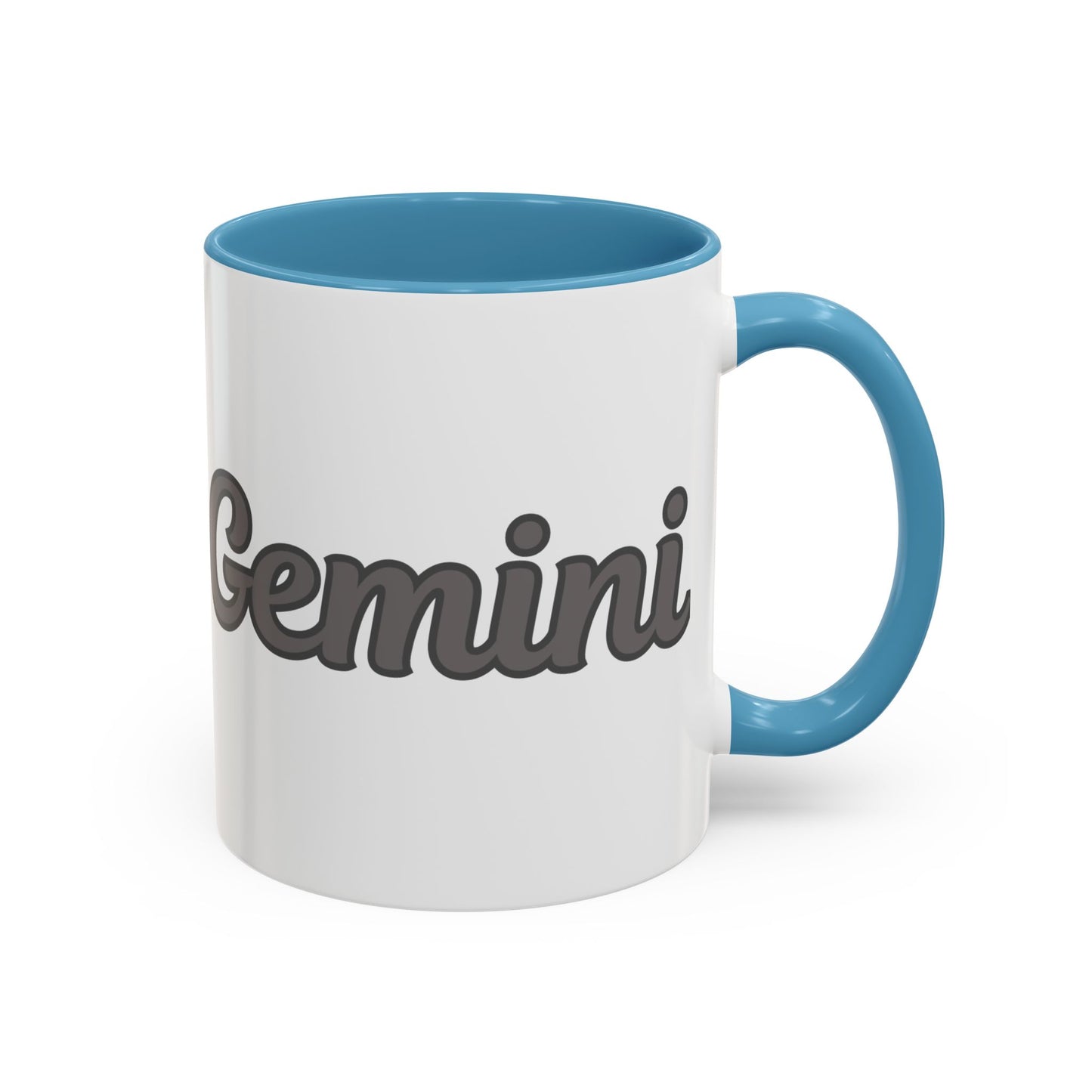 Gemini Coffee Mug