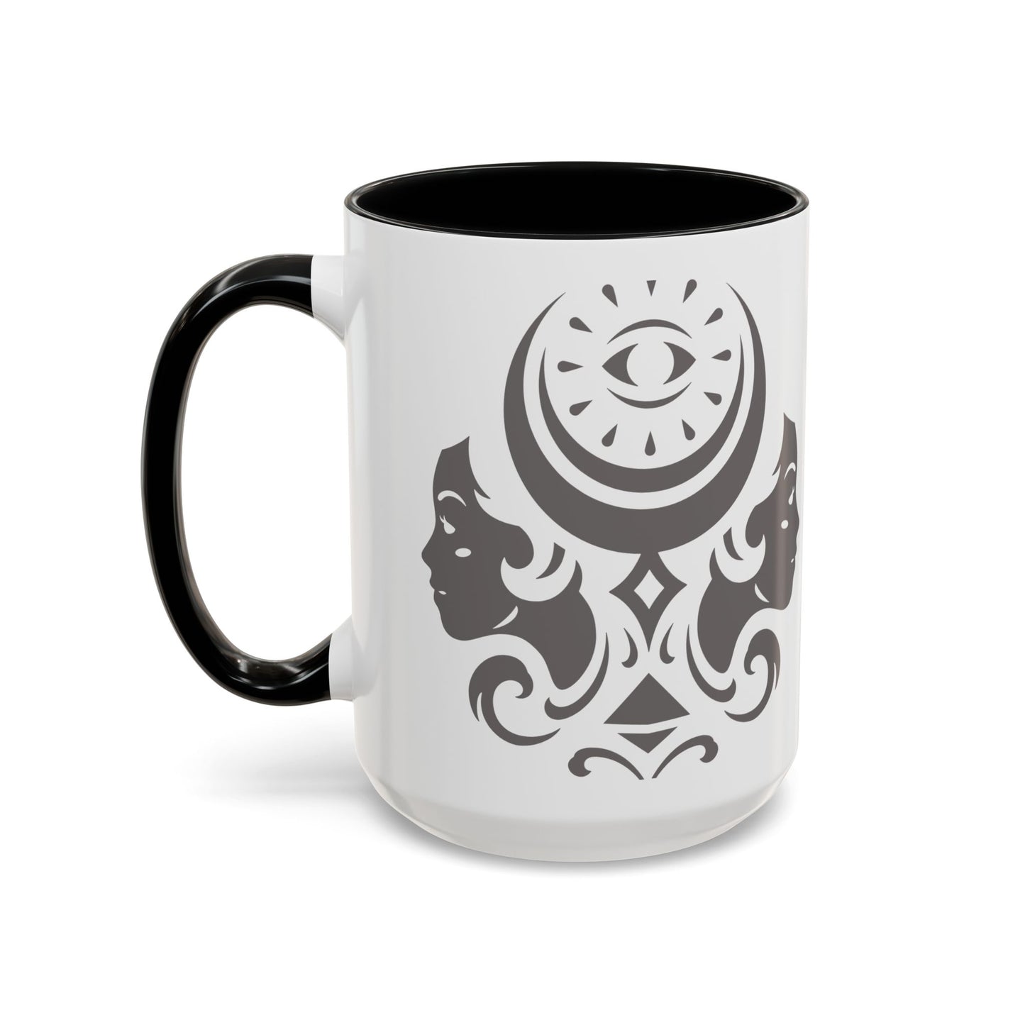 Gemini Coffee Mug