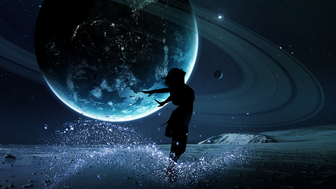 Uranus’ Spark: Innovation, Freedom, and Awakening