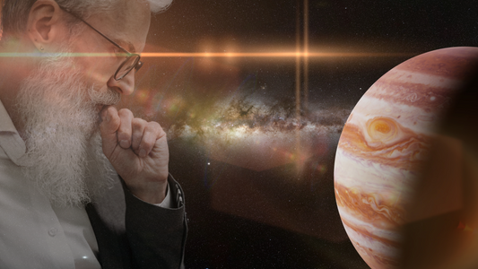 Jupiter’s Blessing: Expansion, Wisdom, and Abundance
