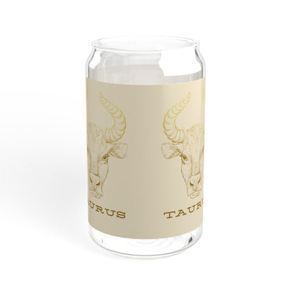 Taurus Sipper Glass