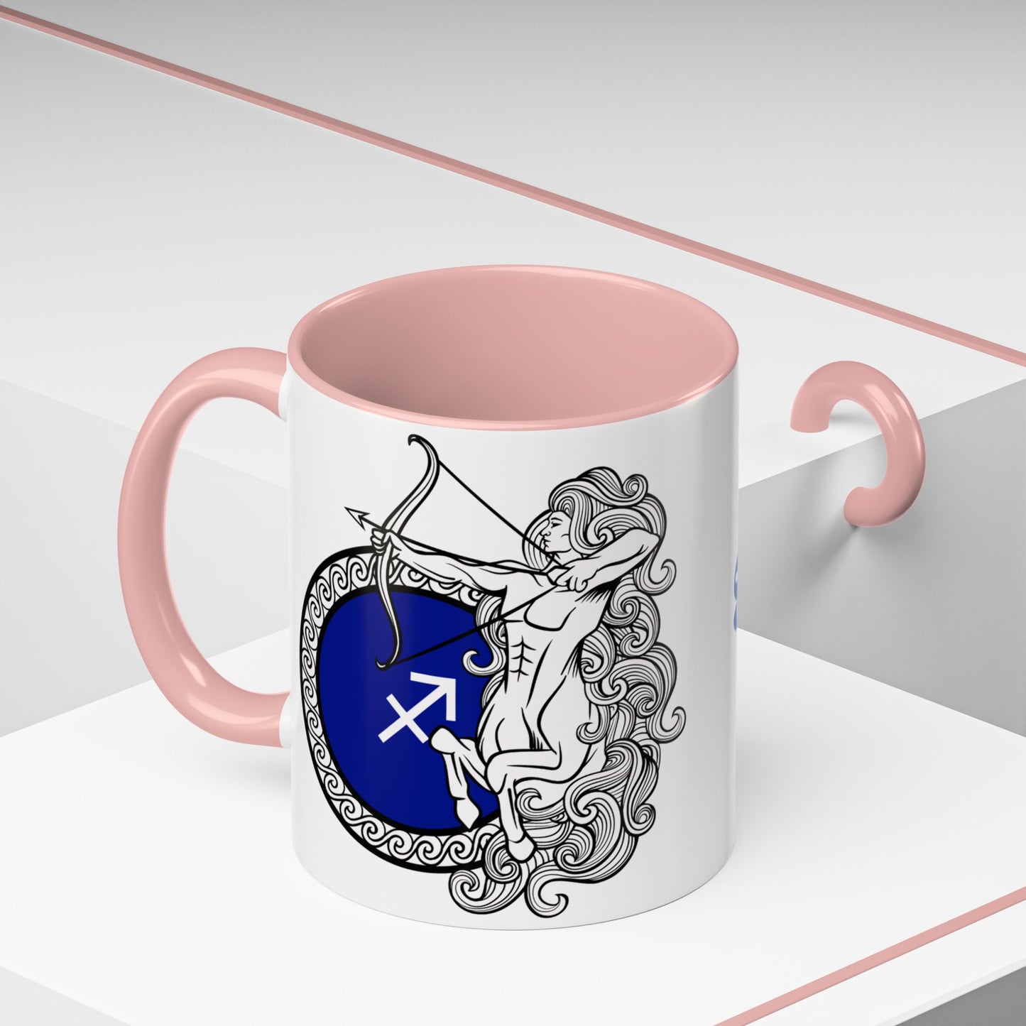 Sagittarius Coffee Mug