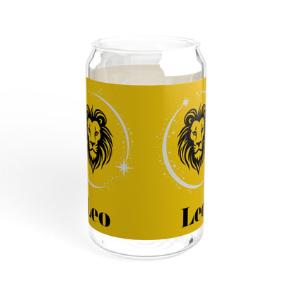 Leo Sipper Glass