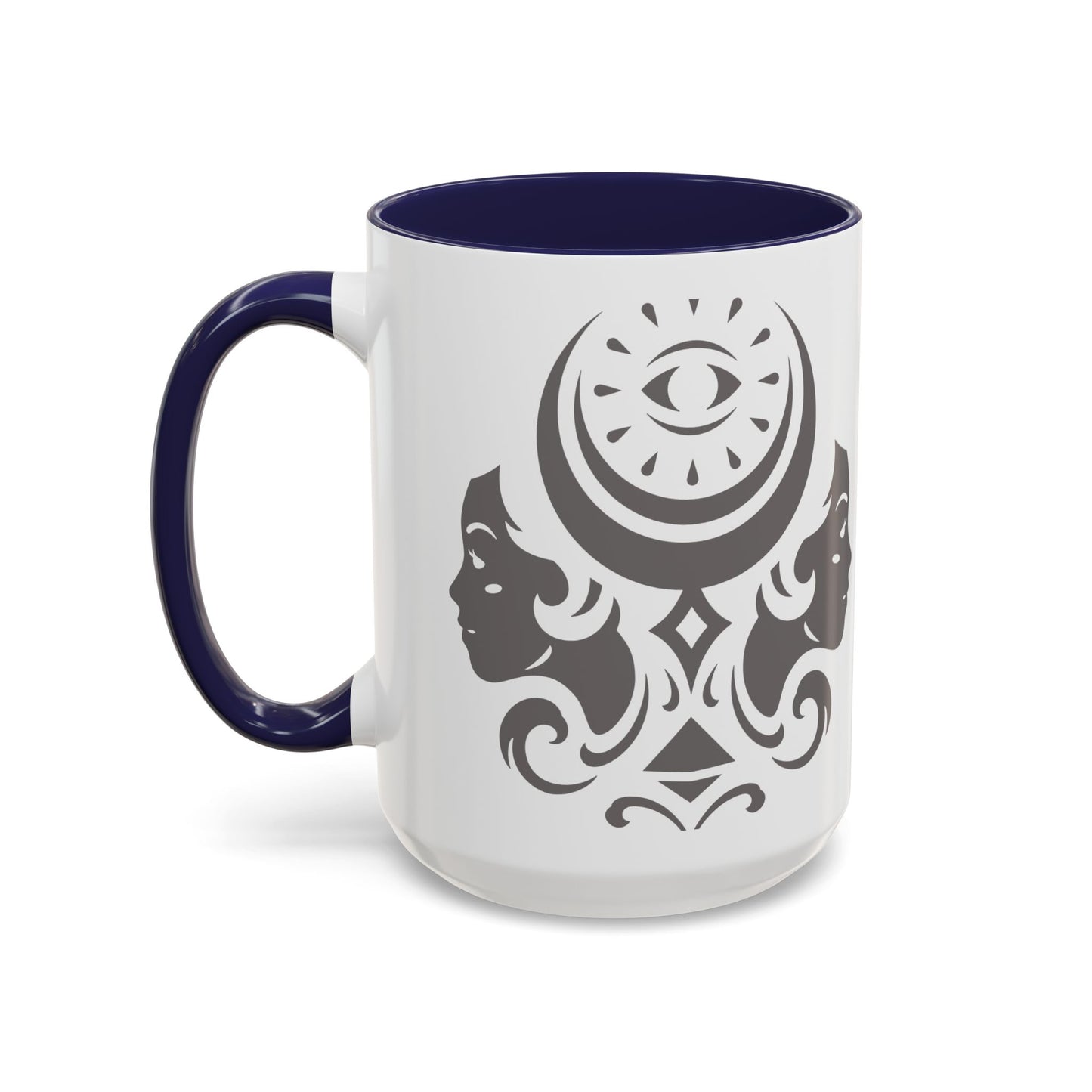 Gemini Coffee Mug