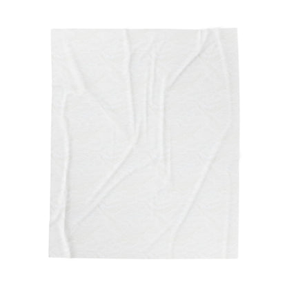 Virgo Velveteen Plush Blanket