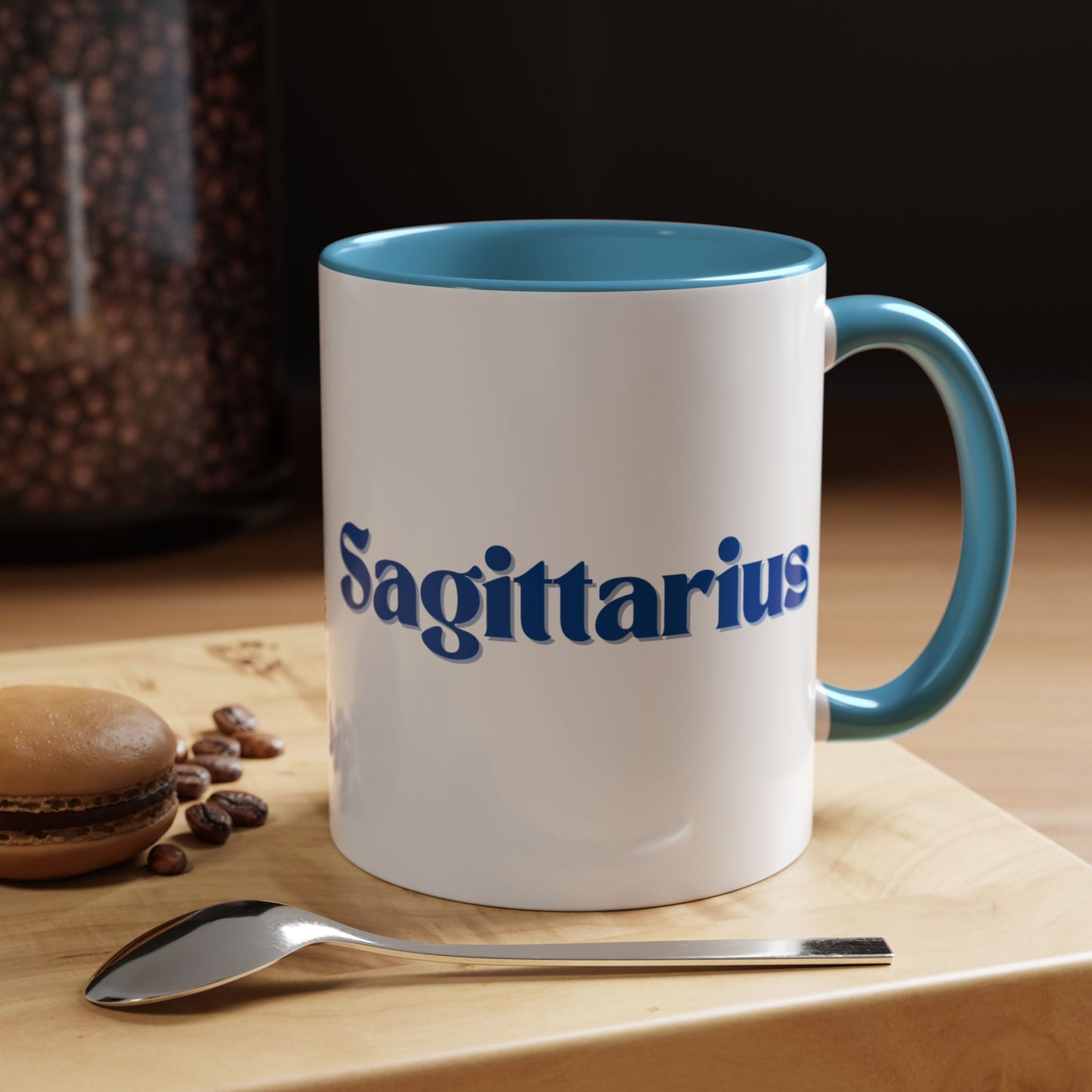 Sagittarius Coffee Mug