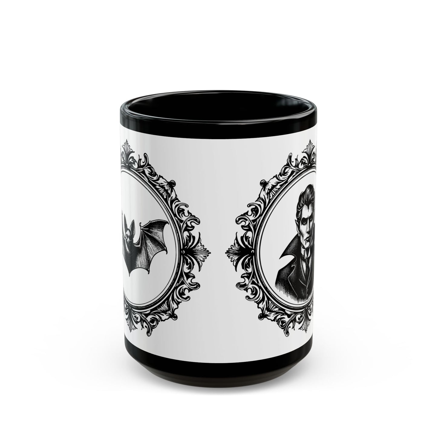 Gothic Mug