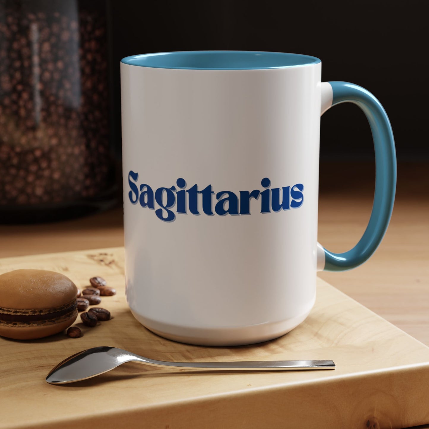 Sagittarius Coffee Mug