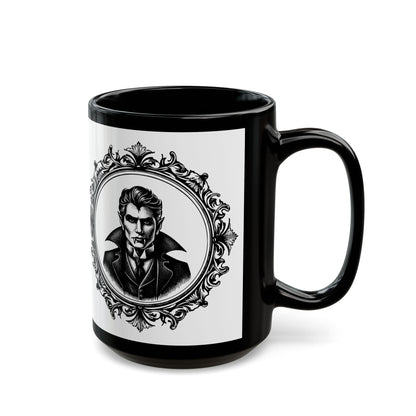 Gothic Mug