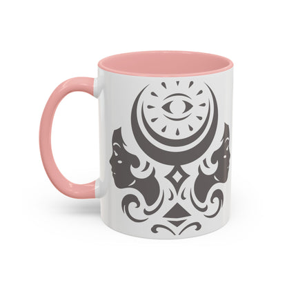 Gemini Coffee Mug